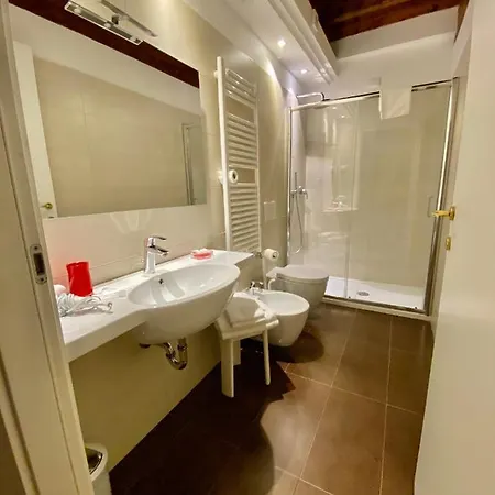 Dama Bianca Отель типа 