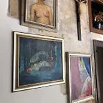 Bed & Breakfast Dama Bianca