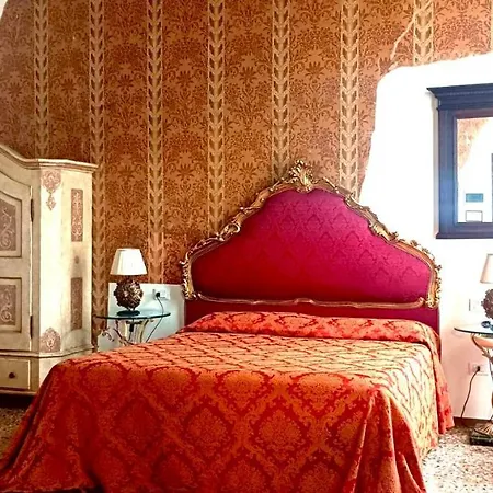 Dama Bianca فندق مبيت وإفطار