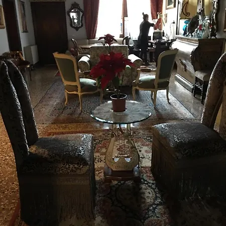 Dama Bianca البندقية