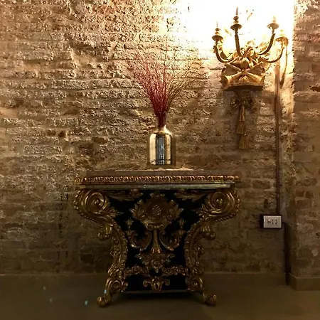 Dama Bianca Venezia