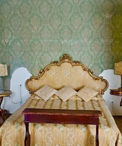 فندق مبيت وإفطار Dama Bianca *