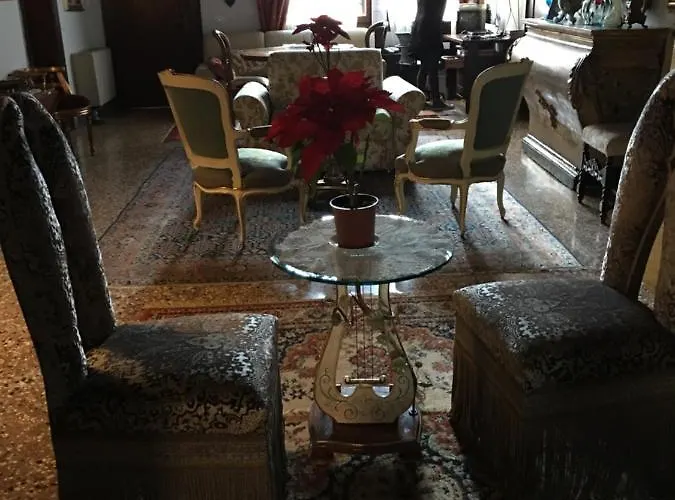 Dama Bianca البندقية