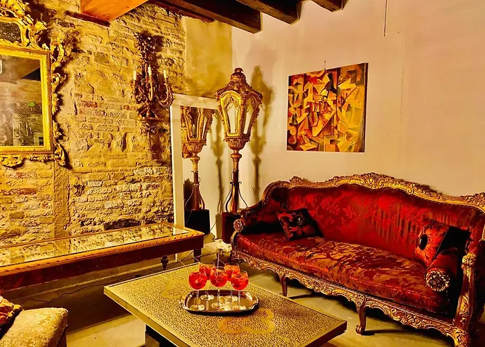 Dama Bianca البندقية