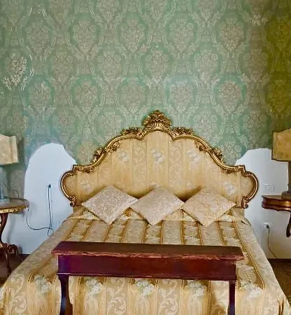 Bed & Breakfast La Dama Bianca *