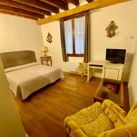 La Dama Bianca Bed & Breakfast