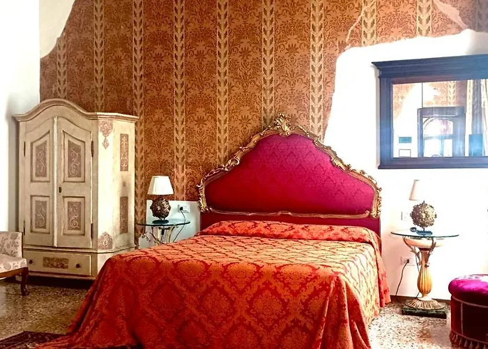 Dama Bianca فندق مبيت وإفطار