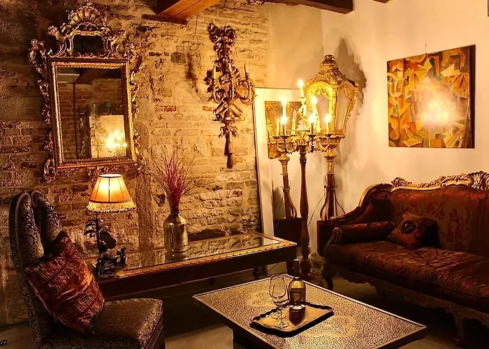 Dama Bianca البندقية