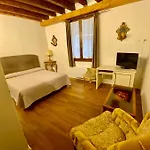 Dama Bianca Bed and breakfast