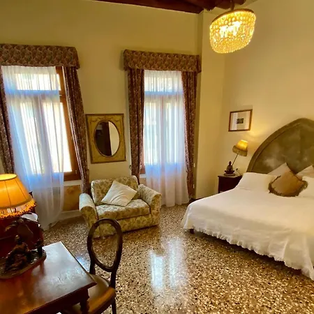 Dama Bianca * Venezia