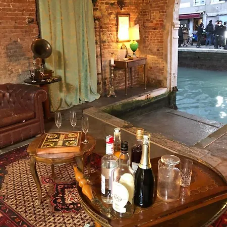 Bed & Breakfast Dama Bianca *