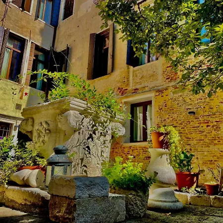 Bed & Breakfast Dama Bianca