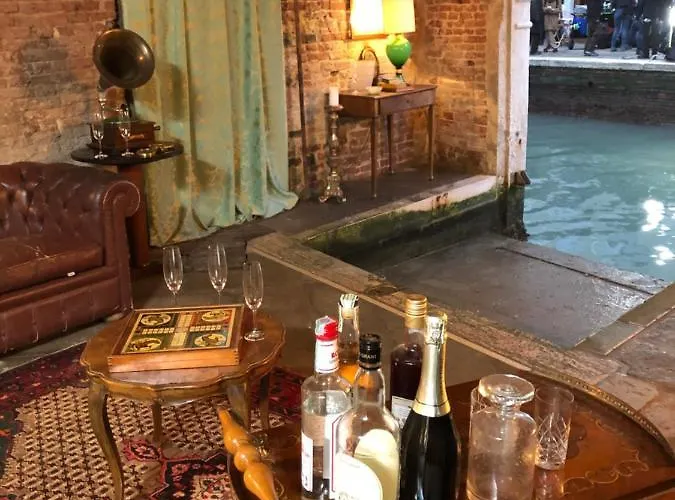 Bed & Breakfast Dama Bianca *