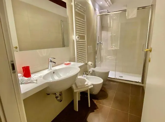 Dama Bianca Bed & Breakfast