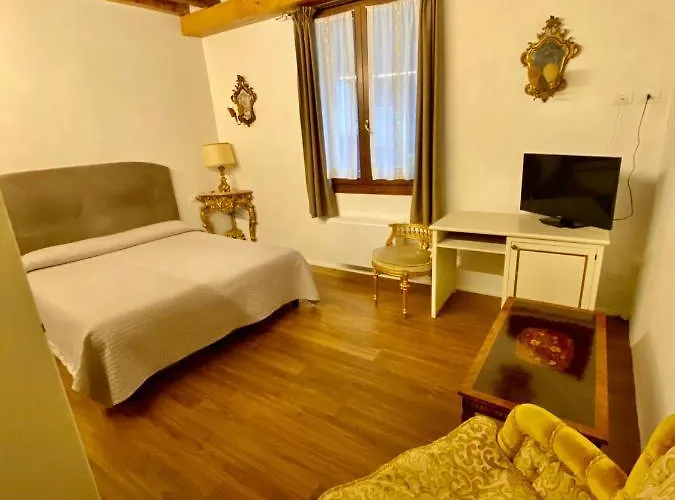 Dama Bianca Bed & Breakfast